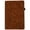 Brown, variant on MasteelfCA 1pc Vintage Embossed Protective Cover Compatible for Fire 10 Plus Hd10 2021
