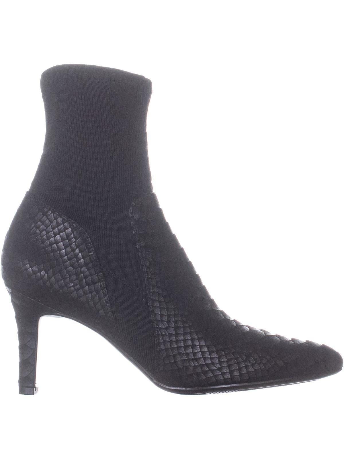 Naturalizer neola booties sales