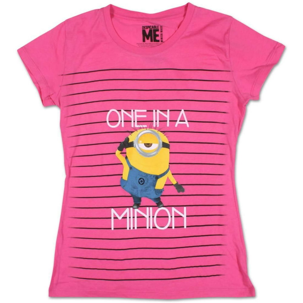 despicable me shirt