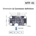 thumbnail image 5 of MTF-01 MicoAir Optical Flow & Lidar Sensor Module for Micolink, 5 of 5