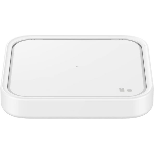 Cargador inalámbrico SAMSUNG Galaxy 15W de carga súper rápida