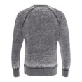 thumbnail image 3 of J. America Vintage Zen Fleece Crewneck Sweatshirt, 3 of 5