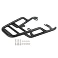 thumbnail image 1 of Support Arrière de Tube - Noir pour BMW R NineT Scrambler Pure Urban GS 2014 - 2023, 1 of 5
