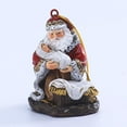 thumbnail image 2 of Adornos Para árboles de Navidad de Papá Yuyangstore Colgante de Santa Claus, 2 of 8