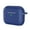 Midnight Blue, variant on AntiSlip Silicone Skin For Charging Case Shell Snugly Fit Design Protector With Multiple Color Option