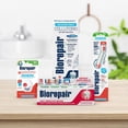 thumbnail image 6 of Biorepair: " Collutorio " Mouthwash with Antibacterical - 500ml/16.9 fl.oz [ Italian Import ], 6 of 7