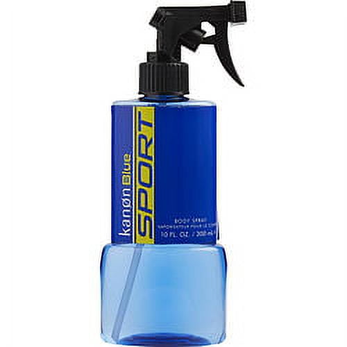 Kanon Blue Sport By Kanon Body Spray 10 Oz
