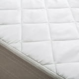 Twin Xl Dorm Mattress Waterproof Protector Pad And Cover Walmart Twin Xl Dorm Mattress Waterproof Protector Pad And Cover Walmart