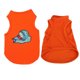 thumbnail image 1 of Ropa Para Perros, Sensación Cómoda En Todas Las Estaciones, Camiseta Para Mascotas Cuidadosamente Cosida, Trajes Para Mascotas Para Chihuahua Terrier Golden Retriever, 1 of 7