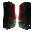 thumbnail image 2 of For 02-09 Trailblazer Taillight Taillamp Rear Light Lamp Circuit Board PAIR SET, 2 of 5