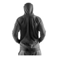 thumbnail image 3 of Chamarra Puma Hombre Negro Queretaro Gallos Blancos 75390802 negro M, 3 of 4