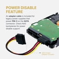 thumbnail image 2 of Disco Duro Western Digital WD200EDGZ 20TB SATA 7200RPM, 2 of 8