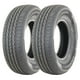thumbnail image 1 of Paquete De 2 Llantas 265/70r17 Roadking Argos H/t 115h, 1 of 2