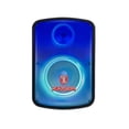 thumbnail image 1 of Bafle profesional 15” 25,000 W PMPO, micrófono, tripié y control, 1 of 8