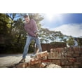thumbnail image 2 of HART 20oz Steel Hammer, Rip Claw, Magnetic Nail Starter, 2 of 6