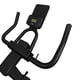 thumbnail image 3 of Bicicleta de Spinning Athletic Works con Monitor Digital Asiento Ajustable y Volante de 8kg, 3 of 4