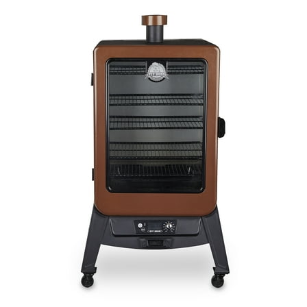 Pit Boss 5-Series Wood Pellet Vertical Smoker