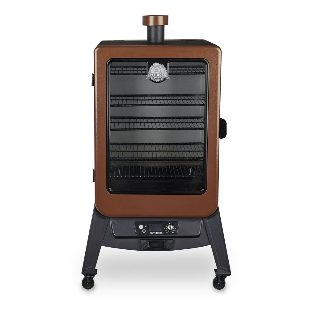 Pit Boss Pro Series 4 Manual