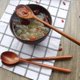 thumbnail image 5 of Kit de cucharas para comer de 2 piezas para revolver, 5 of 5