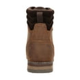 thumbnail image 2 of Mountain Warehouse Mens Extreme Makalu Leather Waterproof Walking Boots, 2 of 4