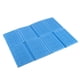 thumbnail image 1 of Almohadils expandidas plegables resistentes a humedad, asiento para picnic, asiento para acampar, senderismo, pesca, viajes, moc Azul DYNWAVEMX Estera de camping plegable, 1 of 8