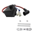 thumbnail image 2 of Bobina De Encendido Soledad Universal Para Bicicleta Motorizada 49 50 66 80cc, 2 of 5