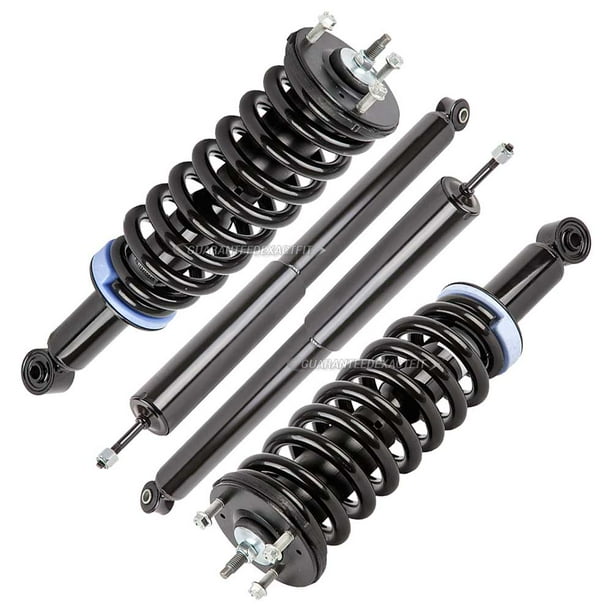 For Toyota Tundra 2000 2001 2002 2003 2004 2005 2006 Shock Strut Set