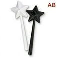 thumbnail image 1 of Salt And Pepper Shaker Magic Wands The Seasoning Bottle Seasoning Distributor, 1 of 5