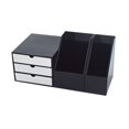 thumbnail image 4 of Muebles para casa de muñecas Hugo soporte para libros escala 1/6 negro, 4 of 9