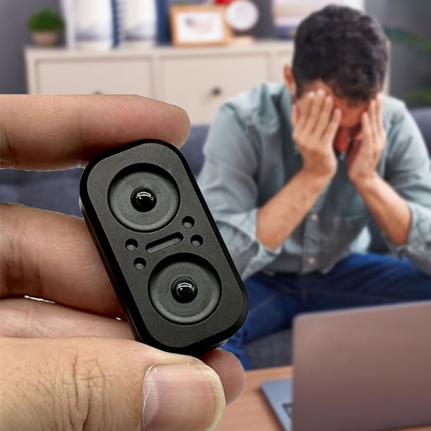 VGEBY Jouet coulissant TDAH Curseur de Fidget Magnétique en Métal VGEBY Jouet coulissant TDAH Curseur de Fidget Magnétique en Métal