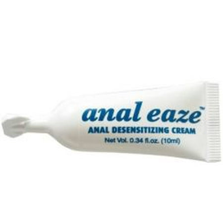Anal Numbing Lubricant 33