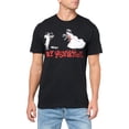 thumbnail image 1 of Camiseta My Chemical Romance Cupid negra 3XL, 1 of 3