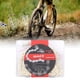 thumbnail image 3 of Cadena de bicicleta de 9/10 es, cadena de bicicleta de montaña de alta resistencia, repuesto de cadenas de bicicleta de montaña, accesorios Oro 9 es Baoblaze  Cadena de bicicleta de carretera, 3 of 8