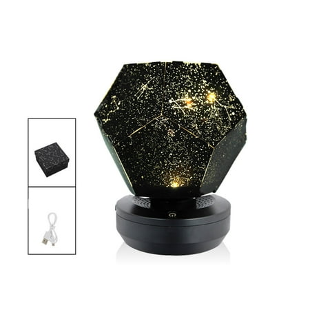 

Stars Original Home Planetarium Elecstars Light Up Your Bedroom With This Moon Star Sky Romantic For Bedroom/Home Theatre/Party Adults Kids White Light