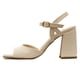 thumbnail image 2 of Zapatillas para Mujer Zmexico 5872 crema 24.5, 2 of 6