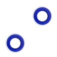 thumbnail image 1 of Scienceny Cinta de sellado de 10M, cintas de tira de tubería de agua de plomería blanca, rollo dedicado de ingeniería para baño, cocina, práctico, 1 PC 1 2piezas Scienceny CBP020246, 1 of 6