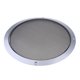 thumbnail image 5 of Caja de rejil de de 2x 10 pulgadas tornillos para montaje de de sonido doméstico DIY -275 diámetro exterior pteado shamjiam Estuche para parrillas de altavoz, 5 of 9