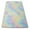 Multicolor, variant on Fur Fluffy Floor Rug Mat Rectangle Carpet Rug Shaggy Area Rug Bedroom Dining Room Warm Mat Sofas Chair Floor Cushions Yoga Mat Child Play Mat