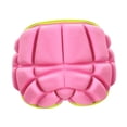 thumbnail image 3 of Equipo Protector de esquí, almohadilla para los glúteos, cojín suave impermeable, Protector de coxis para monopatín, Snowboard, patinaje sobre ruedas Niños, 3 of 8
