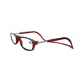 thumbnail image 1 of 1.0~ 4.0 Hanging Magnetic Reading Eye Glasses Front Snap Click Connect Neck-Yvan, 1 of 5