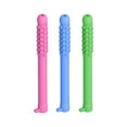 thumbnail image 2 of Bâtons à Mâcher Respirants avec Huiles en Silicone Faciles à Transporter et Réutilisables (Trois Pack), 2 of 7
