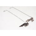 thumbnail image 2 of Compatible With 5H50G89480 Replacement for 5H50G89480 Lenovo Left And Right Hinges Set G70-35 LAPTOP (80Q5), 2 of 2