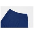 thumbnail image 4 of Conjuntos de entrenamiento for mujer, 2 piezas, sujetador deportivo, camiseta sin mangas, polainas de cintura alta, gimnasio, Yoga, ropa activa, Top de entrenamiento for mujer, 4 of 7