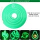 thumbnail image 5 of Tira led neon verde flexible unicolor 5 metros solo rollo impermeable DOSYU  DY-YL08, 5 of 8