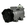 thumbnail image 5 of Valeo New w/ Clutch A/C Compressor Fits select: 1997-2001 FORD F150, 2003-2006 FORD EXPEDITION EDDIE BAUER, 5 of 5
