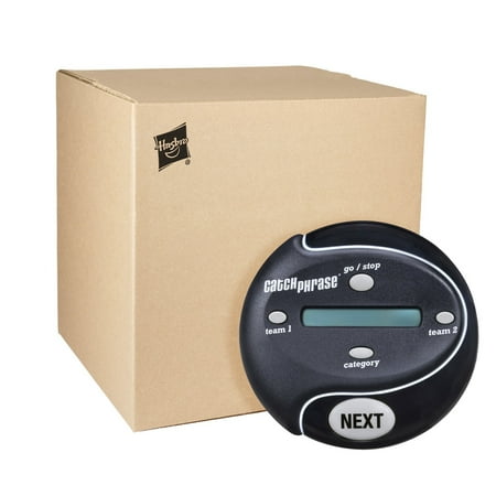 Catch Phrase Game, Frustration-Free Packaging