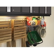 NewAge Products Bold Series 9-Piece Garage Storage Cabinet Set