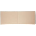 thumbnail image 5 of Strathmore Toned Mixed Media Paper Pad, 400 Series, 9" x 12", 15 Sheets, Tan, 5 of 5