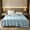 Light Green-LG, variant on OEFNTAC Cooling Summer Quilt Air Conditioned Blanket Super Soft Lightweight Breathable Hypoallergenic for Hot Sleepers Night Sweats Home Bedding 40x60in