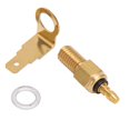 thumbnail image 4 of EchoBliss Carburador Calentador Motocicleta Carburador Calentador Kit De Reparación Metal Carb, 4 of 7
